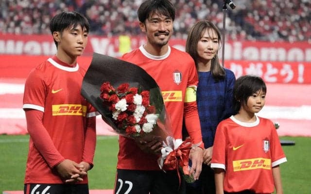 阿部引退試合で俊輔の凄さを再認識/六川亨の日本サッカーの歩み