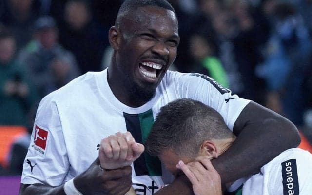 最後の最後でW杯行き掴んだテュラム、来夏にインテル移籍も？ 父はパルマ、ユーベで活躍