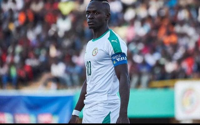 セネガルに痛手… マネがW杯初戦のオランダ戦欠場へ