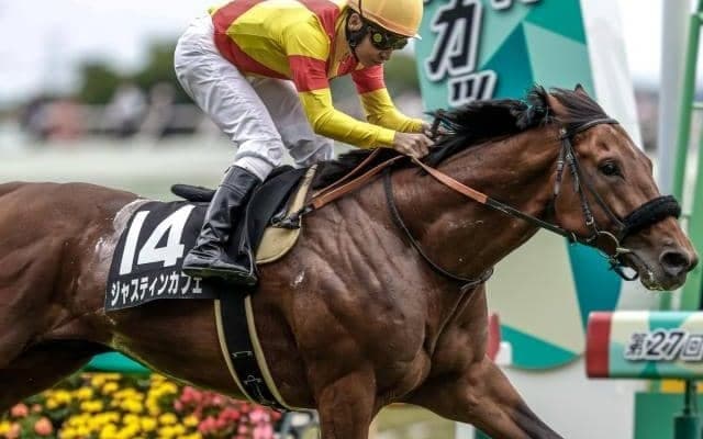 【マイルCS展望】秋のマイル王決定戦、今年はハイレベルながら混戦模様