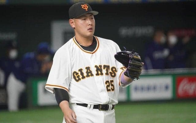 巨人の来季4番は「スタートから岡本で」　球団OBが分析する成績ダウンの原因