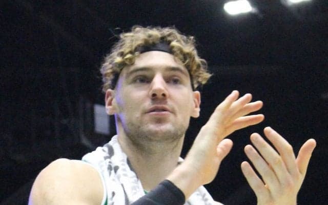 一期一会の縁で来日決定 - ベイリー・スティール（横浜エクセレンス）の物語（インタビュー）