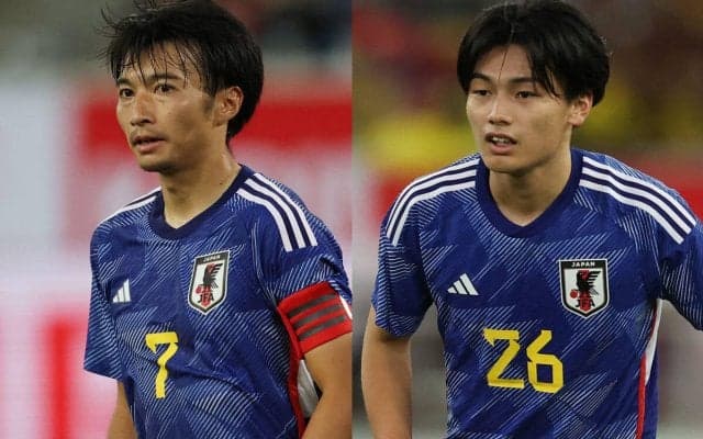 「笑顔がそっくり」「嬉しい、可愛い、美人」日本代表戦士の妻同士の2ショット披露にファン称賛「美人すぎ」「幸せな気分になる」