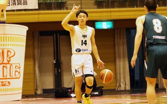 「チームの現在地を知ることができる」…U18日清食品トップリーグで奮闘する東海大諏訪