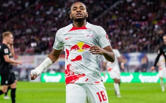 フランス代表に痛恨…今季17ゴールのFWエンクンクがトレーニングでヒザを負傷しW杯欠場確定