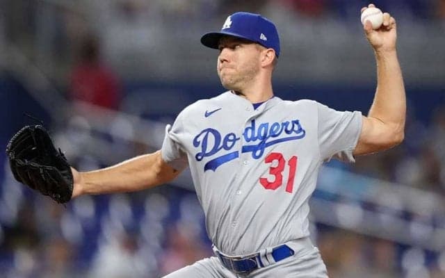 【MLB】エンゼルス、巻き返しへ大型補強敢行　15勝左腕の3年54億円は“お買い得”