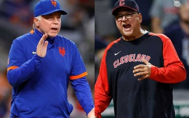 【MLB】66歳ショーウォルター氏が4度目の最優秀監督賞　通算1874勝フランコーナ氏も受賞