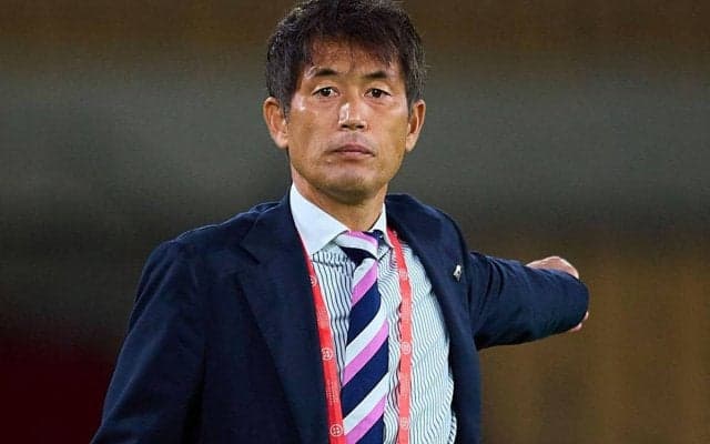 W杯で対戦するスペイン相手に善戦も決定力欠いたなでしこは敗戦、欧州遠征2連敗で終える《国際親善試合》