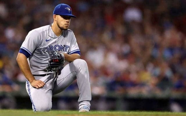 【MLB】182億円右腕、防御率108.00から始まった“転落”の1年　12勝も止まらなかった大炎上