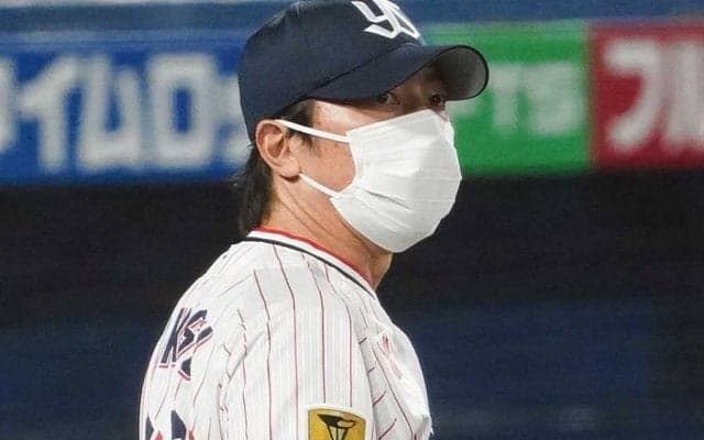 ヤクルトは支配下が“大量入れ替え”　ベテラン引退、16年ドラ1ら戦力外で補強敢行か？