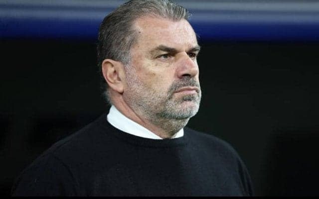 ポステコグルー監督の日本代表監督就任はなし？　現地紙はセルティック残留かプレミア行きを予想