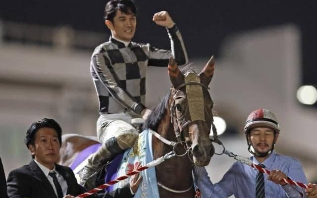 【大井・ハイセイコー記念注目馬】無敗馬2頭の対決に注目 大舞台への登竜門