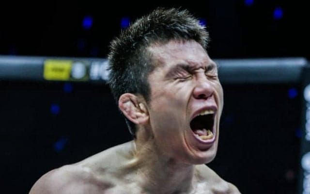 青木真也「なくなるものだと肝に銘じて見てほしい」。39歳が宿す“最強の言い訳”と“儚さ” 