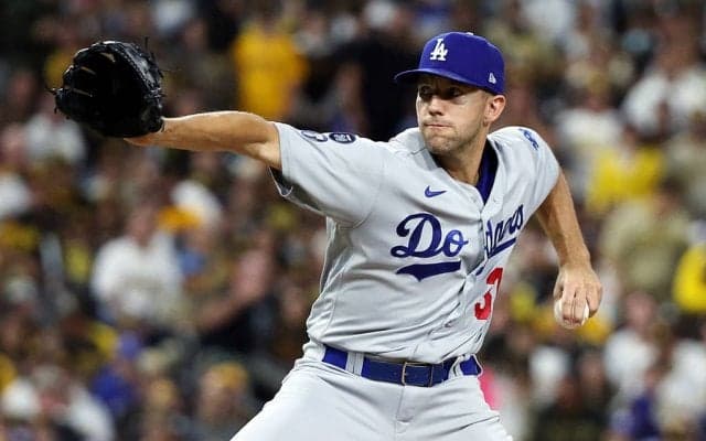 【MLB】エ軍獲得の15勝左腕アンダーソンは大谷翔平に次ぐ2番手…　次はメジャー屈指の遊撃手に照準か