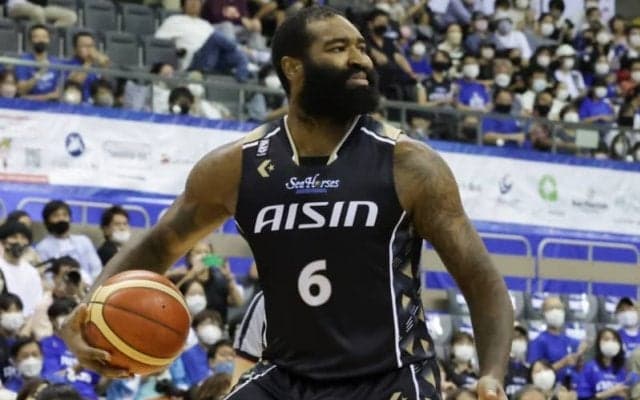 三河がカイル・オクインと契約解除「契約条項に離反する事項があったため」