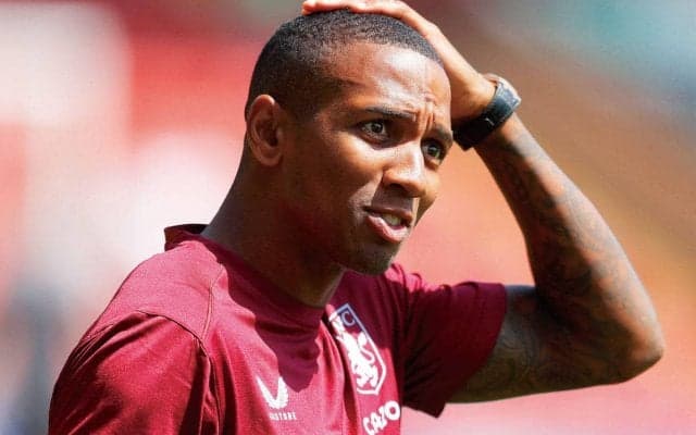 代表から4年遠ざかるも… 37歳A・ヤング、W杯ラージリスト入りに「冗談かな？」