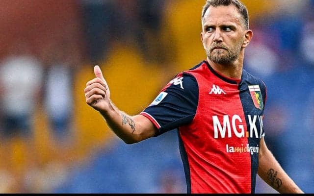 元イタリア代表DFドメニコ・クリーシトが現役引退…ここ半年はカナダでプレー