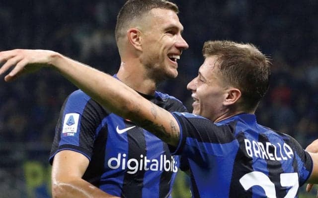 36歳ジェコ、大幅減俸でもインテルと契約延長へ！