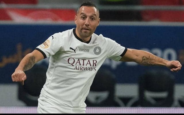 37歳サンティ・カソルラ、引退後の人生を検討「アーセナルで何か役に立ちたい」