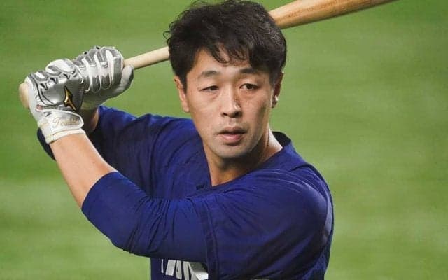 なぜ貧打なのに主力の長距離砲を放出？　中日で起きる地殻変動…見えてきた“輪郭”