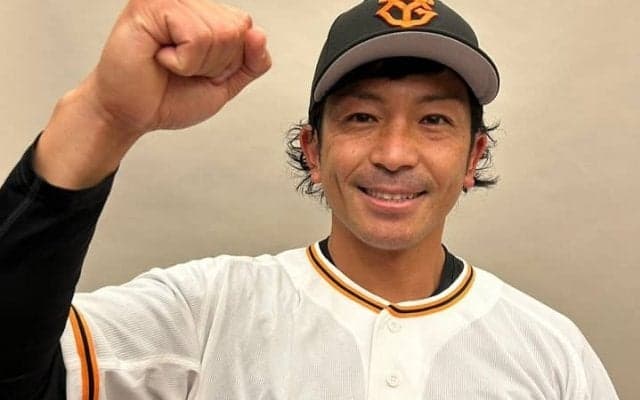 【松田宣浩インタビュー】ジャイアンツ版「熱男の流儀」　優勝のためには「１球に対する価値感を上げなければいけない」