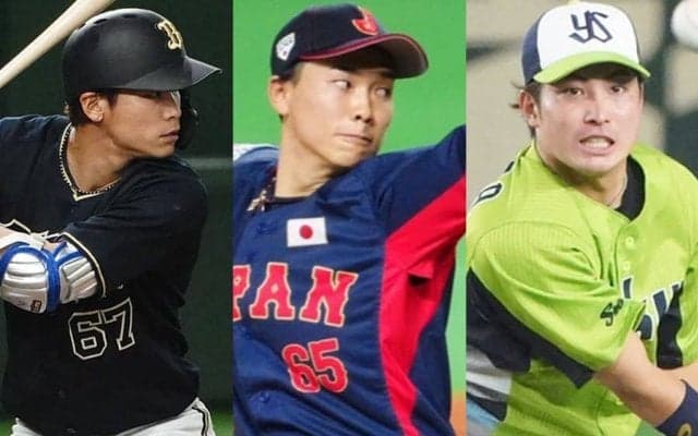 3人戦力外も…2人が侍ジャパンの”下剋上”　18年ドラフト「最下位指名」12人の明暗