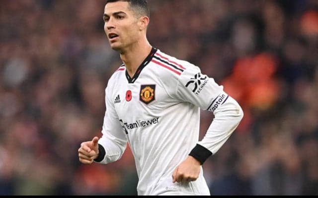 渦中のC・ロナウド、同胞の元コーチはテン・ハグに苦言「特別な選手には特別な監督が必要」