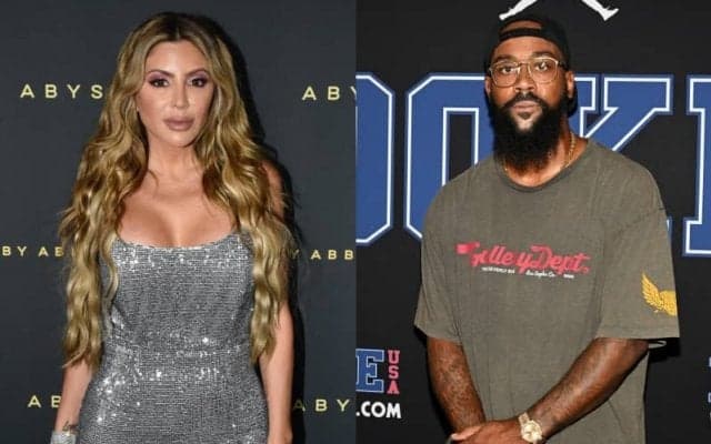 スコッティ・ピッペンの元妻とマイケル・ジョーダンの息子がデート