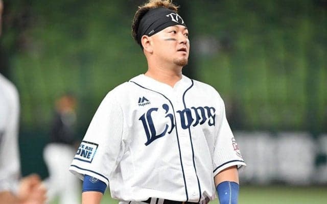 ついに20人目…止まらない西武の“FA悲劇”　失われる主力たち、来年も戦々恐々