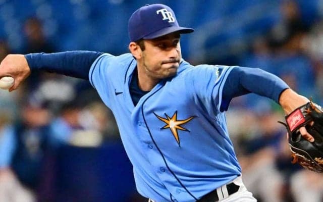 【MLB】元楽天助っ人が重宝される“手軽さ”　3年で3球団目…新天地では「ブルペンの一角」