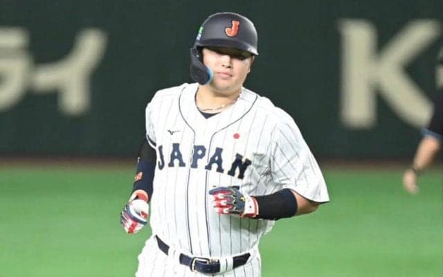 村上宗隆の早期メジャー挑戦、燕には損しかない？　米メディアが“カネ勘定”