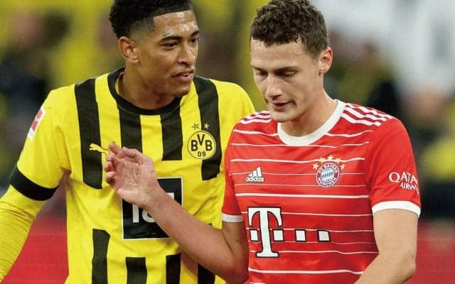 「ジルーと一緒に…」退団示唆パヴァールが思わず本音？ セリエAの憧れDFを語るうちに…