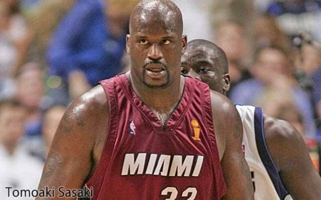 シャキール・オニールが自身のドキュメンタリーの予告動画を公開「俺は偉大な選手だったと知っていてほしいんだ」【バスケ/NBA】