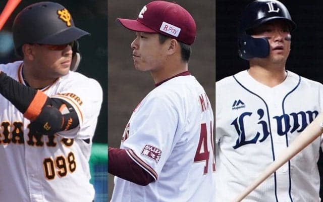 巨人戦力外から新天地決定、トライアウト受験の右腕引退　動き活発…16日の去就