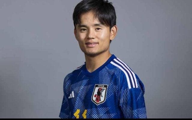 久保建英が「とてもハンサム」とハングルで元同僚の韓国代表MF主演CMに反応、韓国人ファンは「クボさんすごい」と驚き