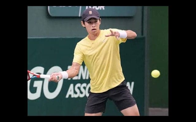 中川直樹、望月破り2回戦へ