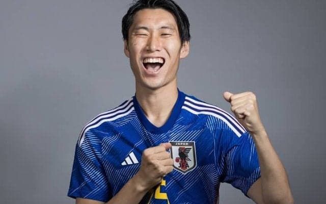 「キープレーヤーはカマダ」日本のＷ杯を仏メディアが展望！鎌田、南野の活躍に期待「ミナミノは日本の星だ」