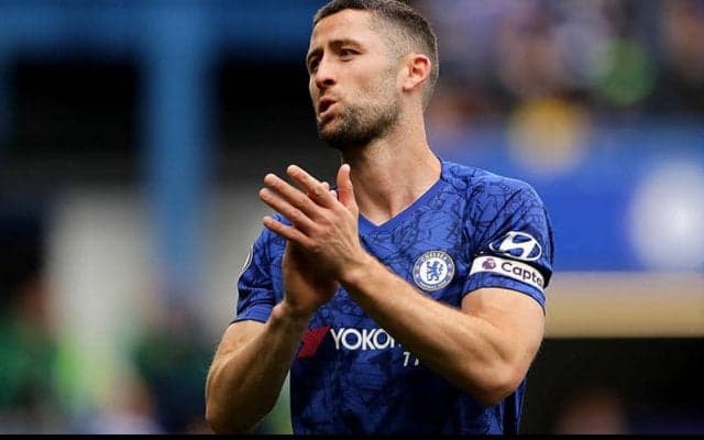 チェルシーで活躍した元イングランド代表DFギャリー・ケイヒルが引退…「全てを出し尽くしたと素直に言える」