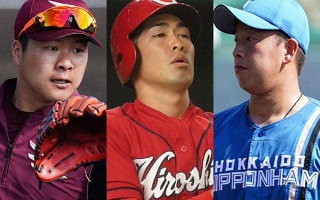 トライアウトから1週間で“区切り”…引退決断が続々「連絡をいただくことは無かった」