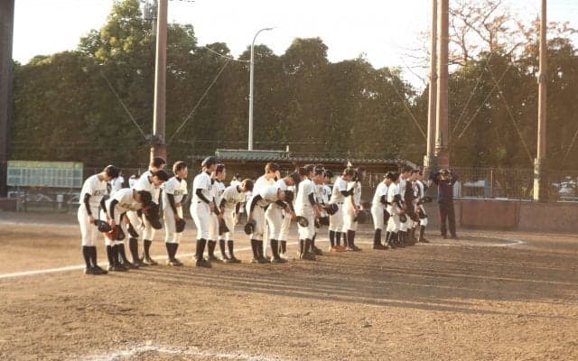 秋季リーグ制覇！最終戦勝利で最高の形で終えるー令和４年度東都学生軟式野球連盟秋季リーグ戦　対東洋大学川越