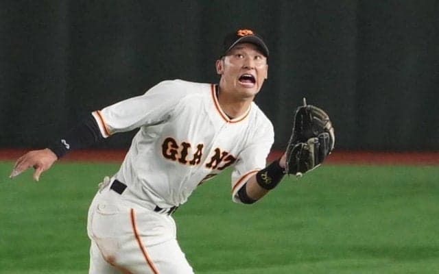 吉川尚輝は「なんで、というのが多い」　急成長も…元巨人の名手が指摘する“課題”とは