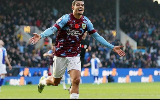 モロッコ代表、負傷アリの代役に22歳ザルリを初招集！　直近までU-21ベルギー代表でプレー