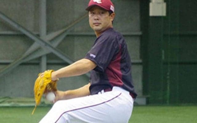 意外と知らない野球のボールの握り方　小学生の時から意識したい「ひらがなの“つ”」