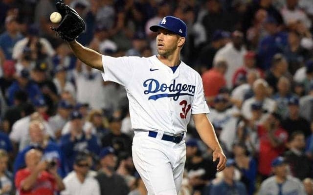 【MLB】エ軍54億円左腕は「求めていた選手だ」　ミナシアンGMが興奮、FA千賀滉大に言及せず