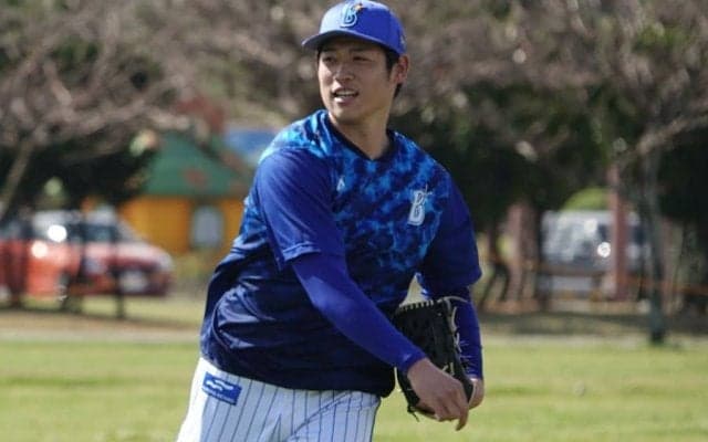 ドラ1の“1年後直球”が「またえぐなってる」　同僚の打球全く飛ばない「マジでいい球」