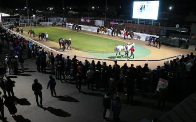 総額527億超と過去最高の売り上げを記録したホッカイドウ競馬