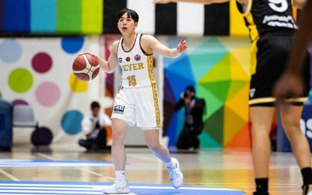 安間志織爆発の22得点、3リバウンド、5アシスト、2スティール – ベネツィアはユーロカッププレーオフ進出決定