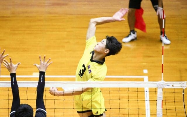 注目のエース舛本颯真を擁する鎮西が優勝　国体に続くタイトル獲得へ【春高2023熊本県予選】