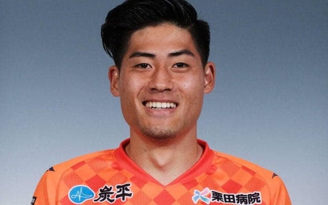 J3長野、プロ3年目MF坪川潤之と契約満了「明るい未来を信じて」