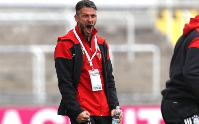 リーベル・プレートが元アルゼンチン代表のデミチェリス氏を新監督に招へい…2025年12月までの契約